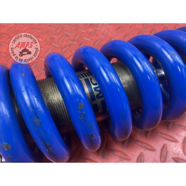 Amortisseur arrière 