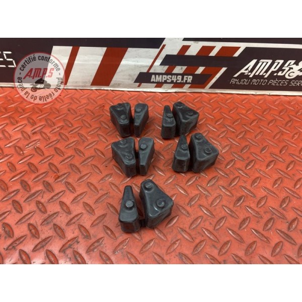 Amortisseur de couple 