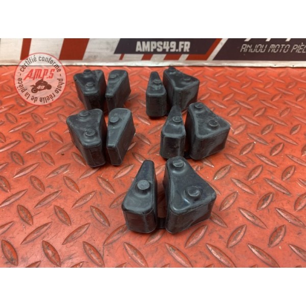 Amortisseur de couple 