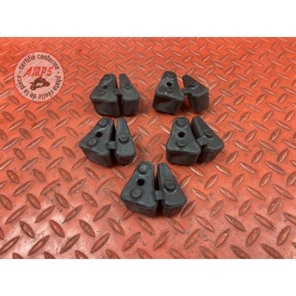 Amortisseur de couple 