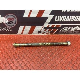 Axe de bras oscillant 