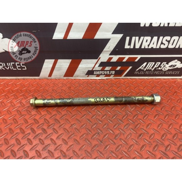 Axe de bras oscillant 