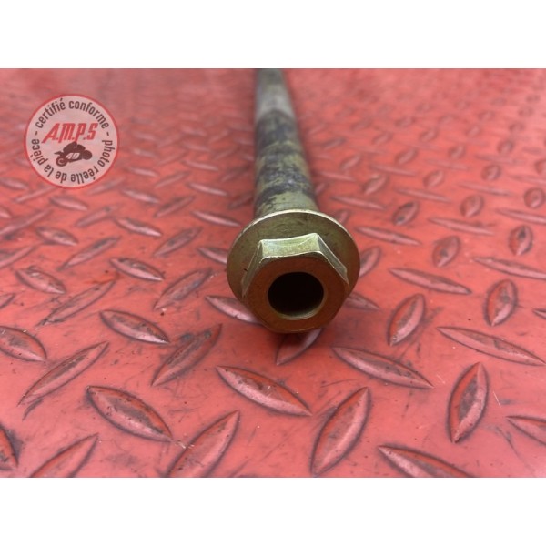 Axe de bras oscillant 