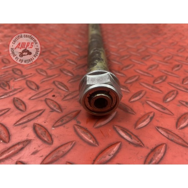 Axe de bras oscillant 