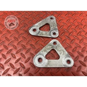 Balancier d'amortisseur 