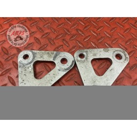 Balancier d'amortisseur 