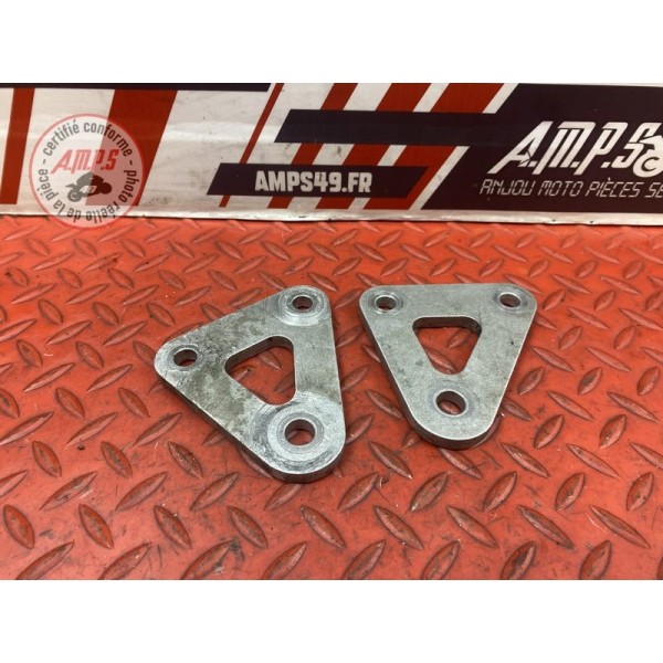 Balancier d'amortisseur 