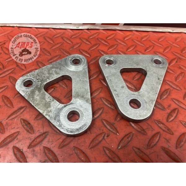 Balancier d'amortisseur 