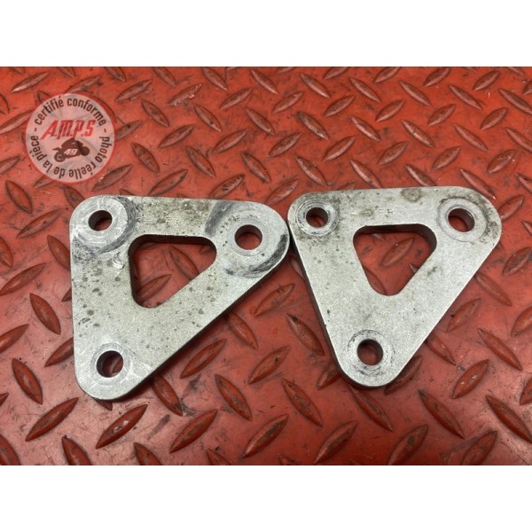 Balancier d'amortisseur 