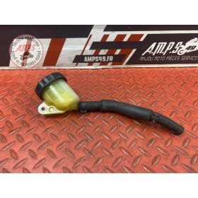 Bocal de liquide de frein arriere 