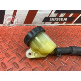 Bocal de liquide de frein arriere 