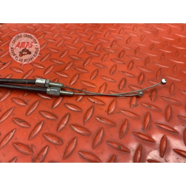 Cable d'accélérateur 