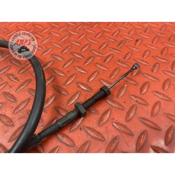 Cable d'embrayage 