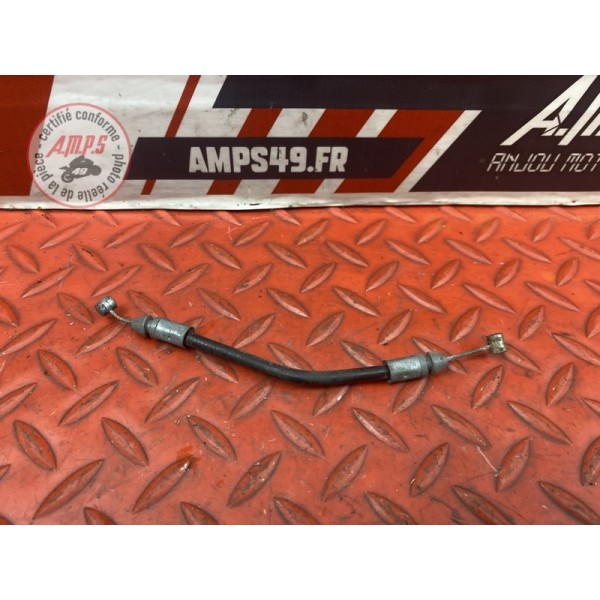 Cable de Verrou de selle