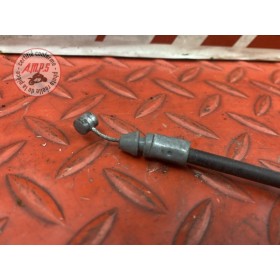 Cable de Verrou de selle 