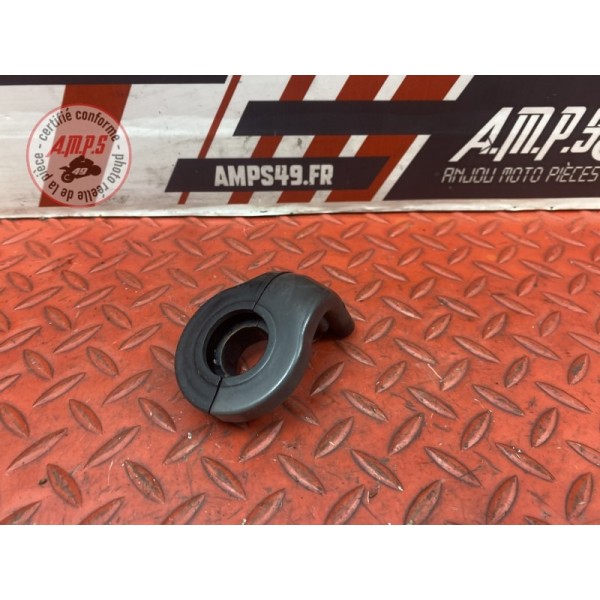 Cocotte d'accelerateur