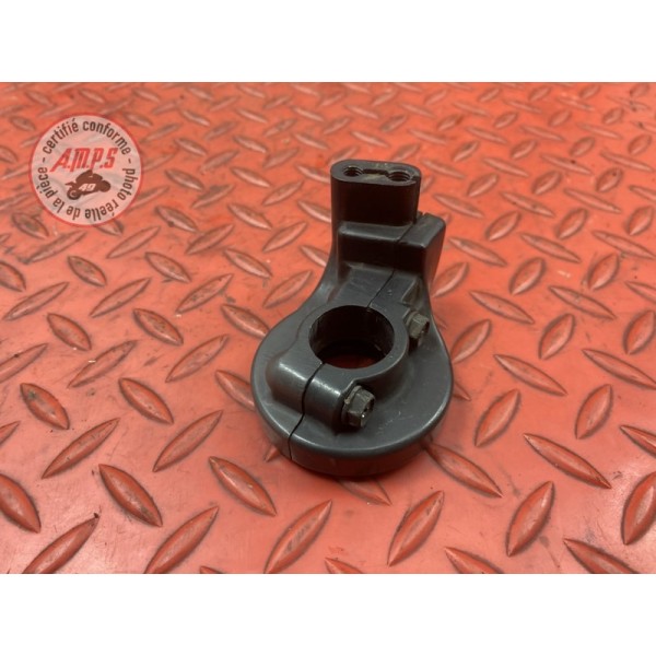 Cocotte d'accelerateur 