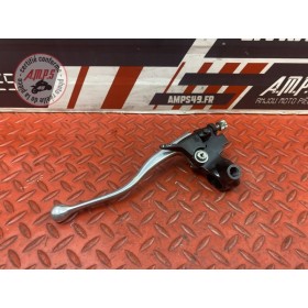 Cocotte d'embrayage avec levier 