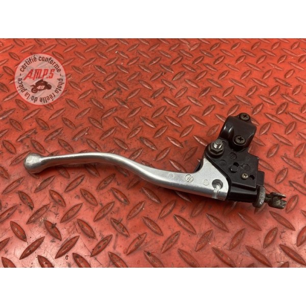 Cocotte d'embrayage avec levier 