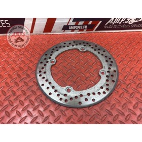 Disque de frein arriere 
