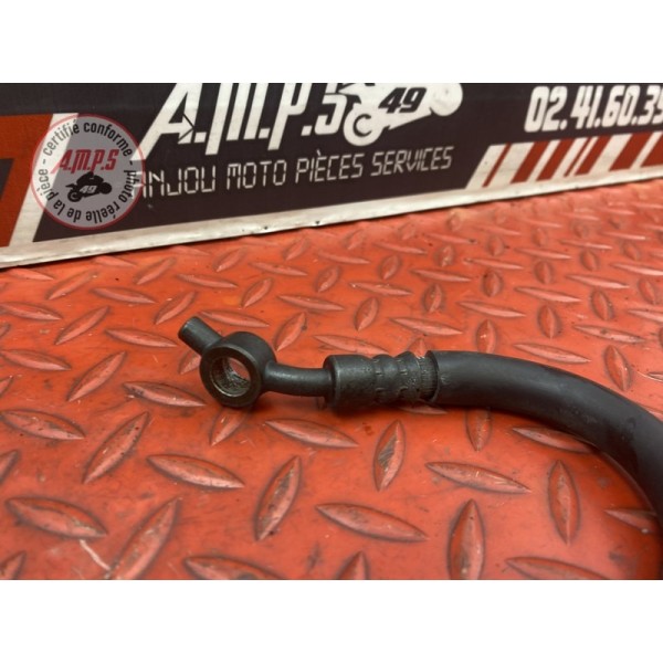 Durite de frein arriere 