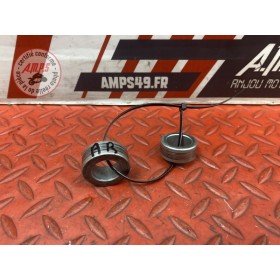 Entretoise de roue arriere 