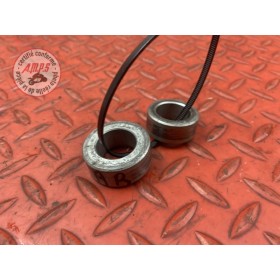 Entretoise de roue arriere 