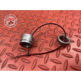 Entretoise de roue avant 