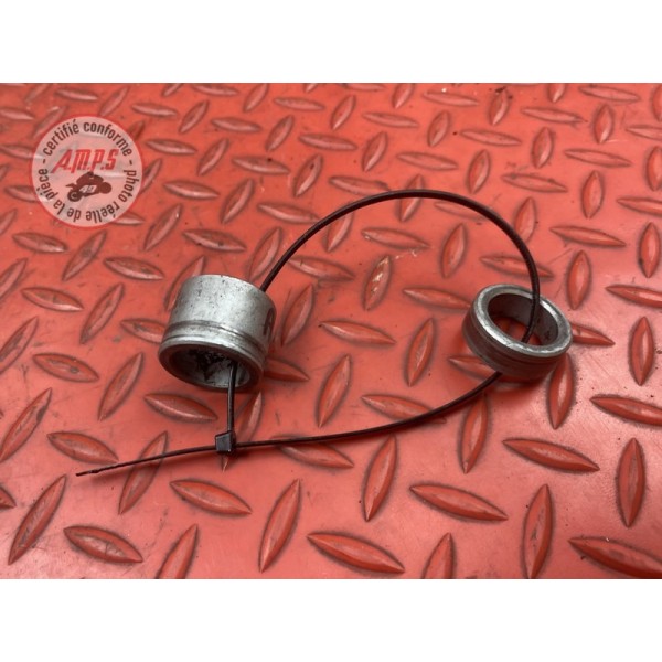 Entretoise de roue avant 