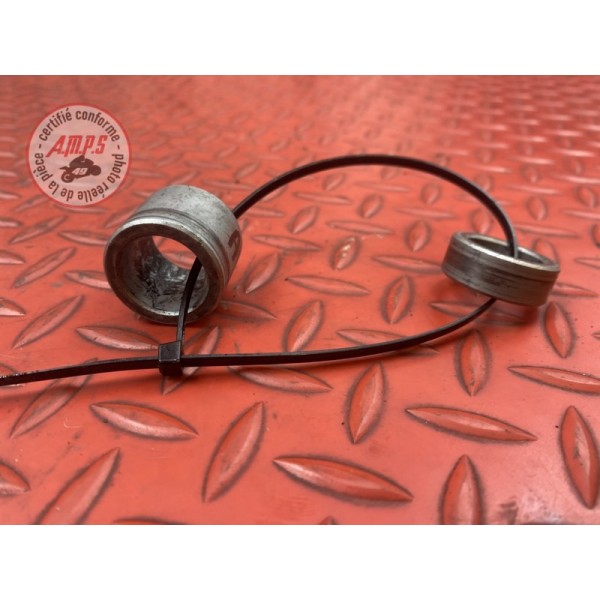 Entretoise de roue avant 