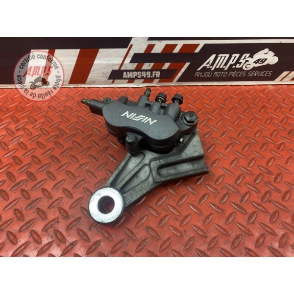 Etrier de frein arriere