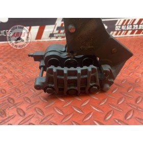 Etrier de frein arriere 