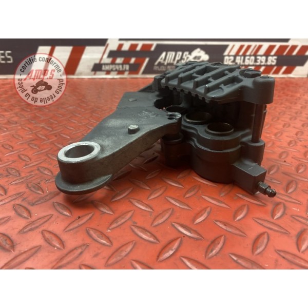 Etrier de frein arriere 