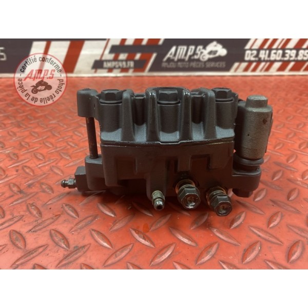 Etrier de frein arriere 