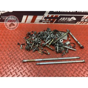 Kit de vis partie cycle 