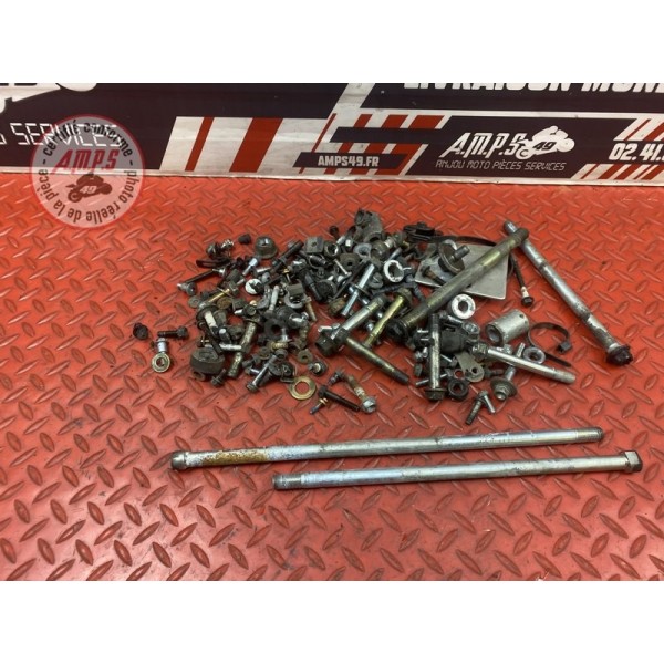 Kit de vis partie cycle 