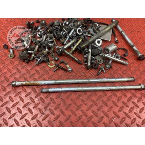 Kit de vis partie cycle 