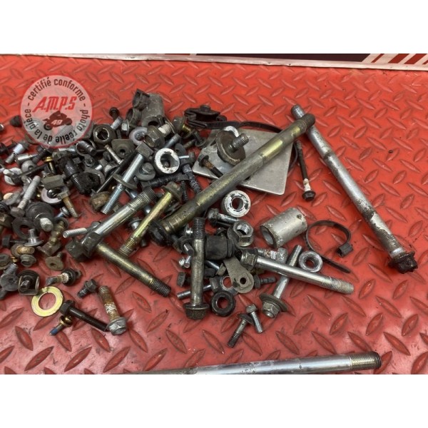 Kit de vis partie cycle 