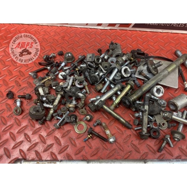 Kit de vis partie cycle 