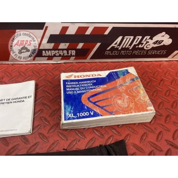 Manuel d utilisateur 