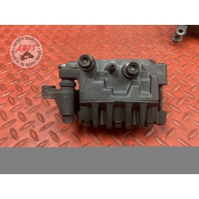 Paire d'étrier de frein avant 