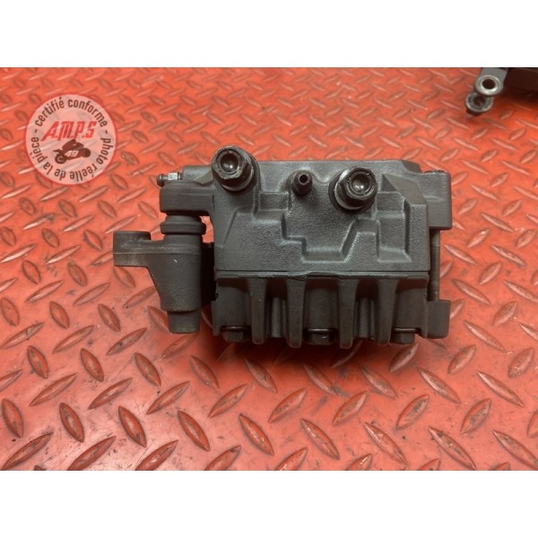 Paire d'étrier de frein avant 