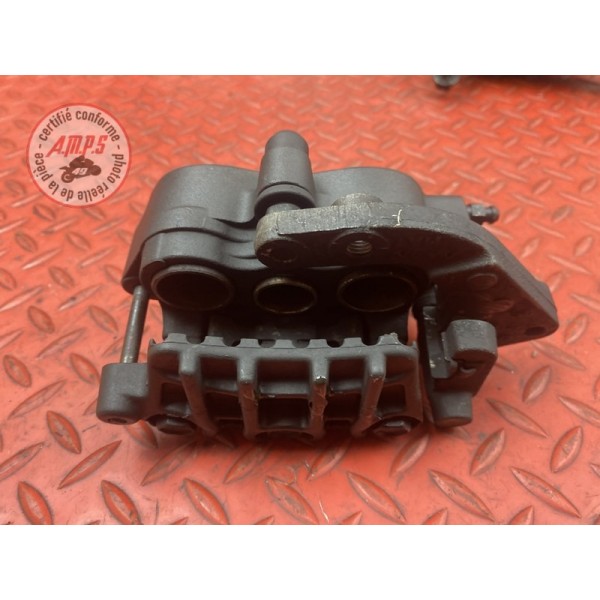 Paire d'étrier de frein avant 