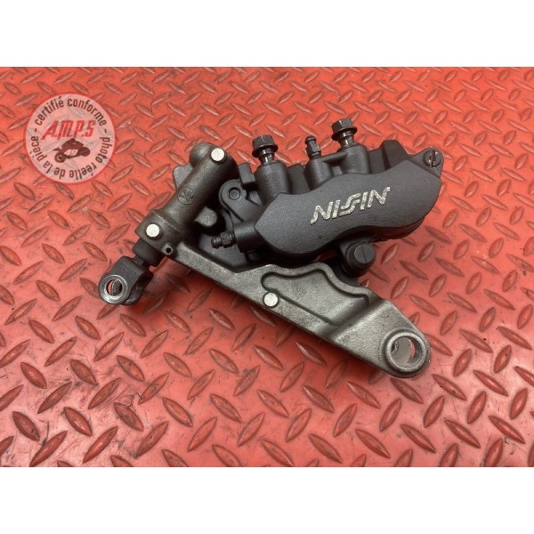 Paire d'étrier de frein avant 