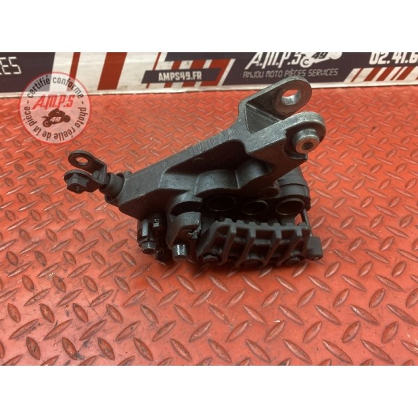 Paire d'étrier de frein avant 