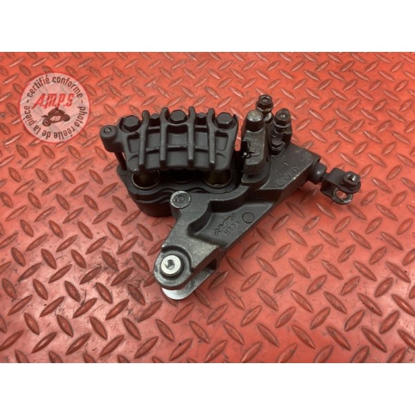 Paire d'étrier de frein avant 