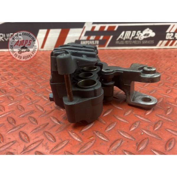 Paire d'étrier de frein avant 