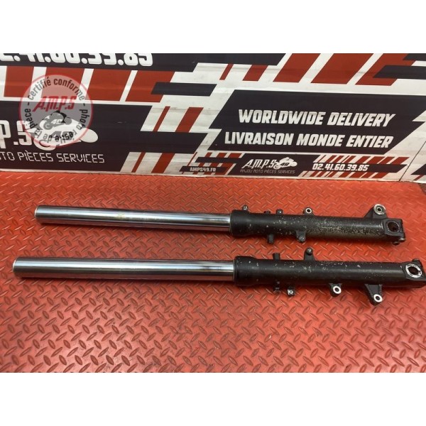 Paire de tube de fourche