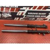 Paire de tube de fourche 