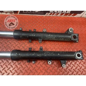 Paire de tube de fourche 